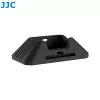 JJC Tripé de mesa DM-X5 para Insta360 X5 X4 X3