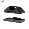 JJC Tripé de mesa DM-X5 para Insta360 X5 X4 X3