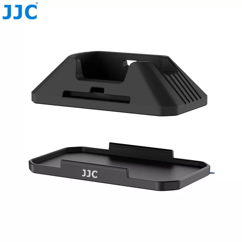 JJC Tripé de mesa DM-X5 para Insta360 X5 X4 X3