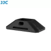 JJC Base de suporte de secretária para DJI Osmo Pocket 3 (DM-OP3) - preto
