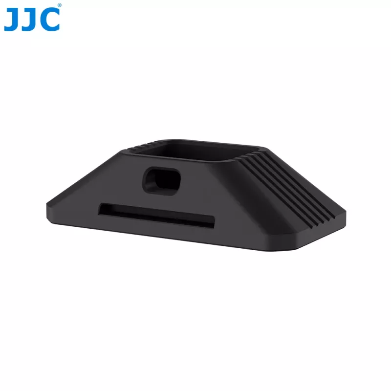 JJC Base de suporte de secretária para DJI Osmo Pocket 3 (DM-OP3) - preto