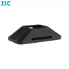 JJC Base de suporte de secretária para DJI Osmo Pocket 3 (DM-OP3) - preto