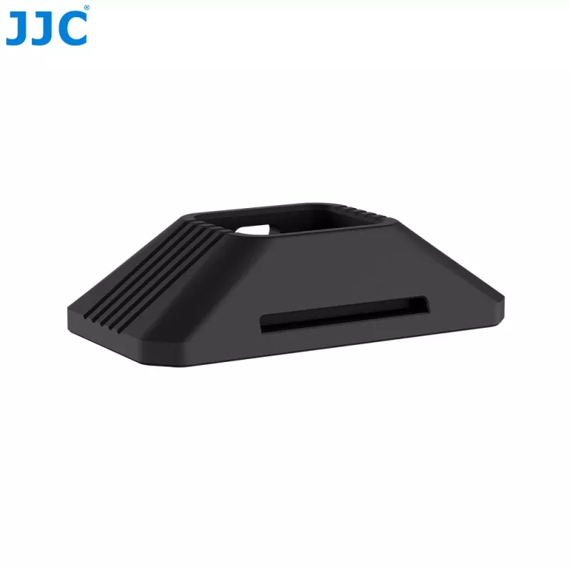 JJC Base de suporte de secretária para DJI Osmo Pocket 3 (DM-OP3) - preto