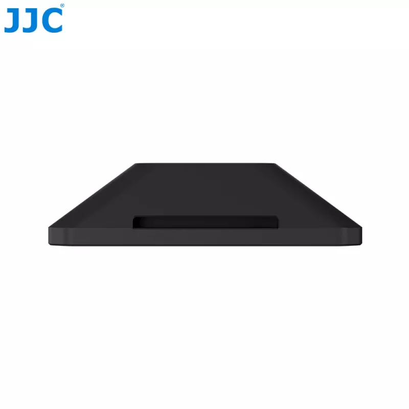 JJC Base de suporte de secretária para DJI Osmo Pocket 3 (DM-OP3) - preto
