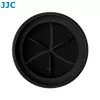 JJC Tampa de objetiva automática para Panasonic Lumix DC-ZS99/TZ99 e modelos compatíveis