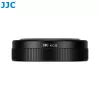 JJC Tampa de objetiva automática para Panasonic Lumix DC-ZS99/TZ99 e modelos compatíveis