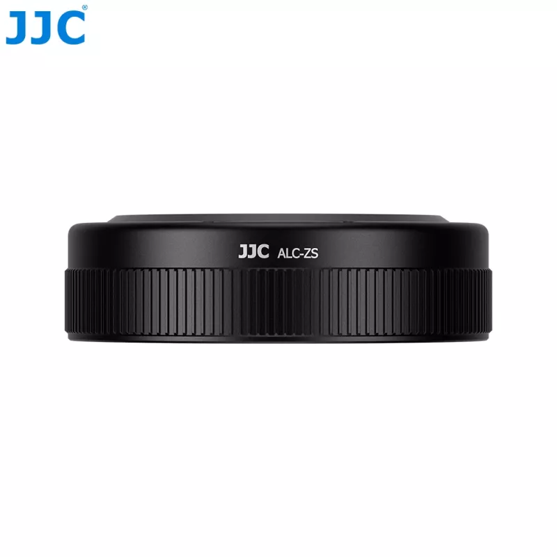 JJC Tampa de objetiva automática para Panasonic Lumix DC-ZS99/TZ99 e modelos compatíveis