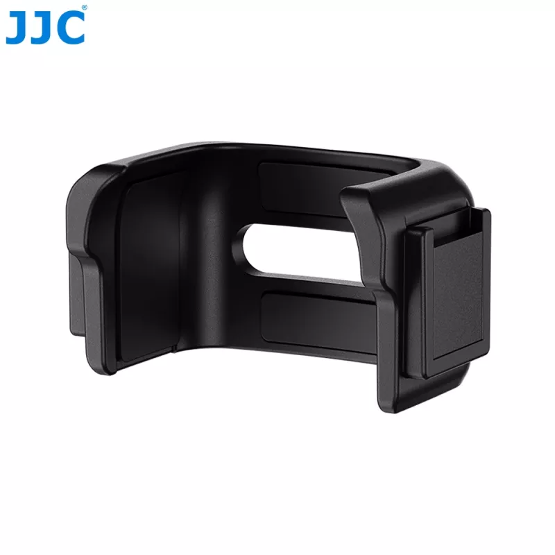 JJC Mini luz de preenchimento LED magnética para DJI Osmo Pocket 3, CRI≥95, 15 LEDs, recarregável por USB-C