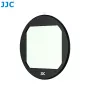 JJC Filtro UV ultrafino antirreflexo 36x para Canon PowerShot SX740 HS