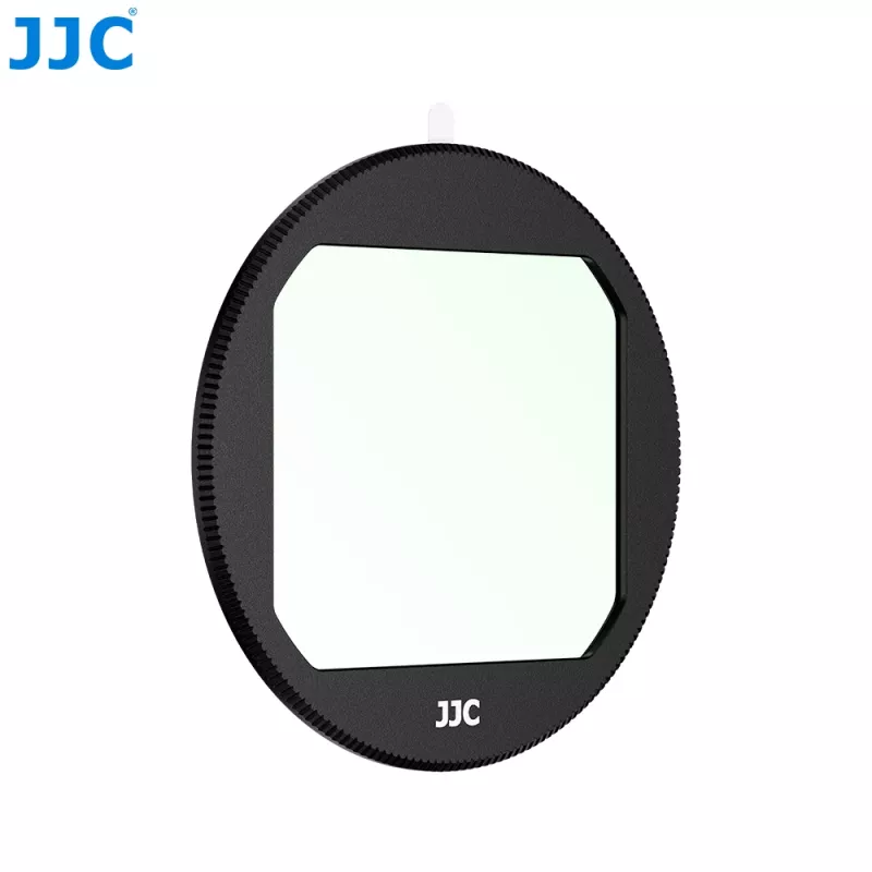 JJC Filtro UV ultrafino antirreflexo 36x para Canon PowerShot SX740 HS