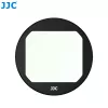 JJC Filtro UV ultrafino antirreflexo 36x para Canon PowerShot SX740 HS