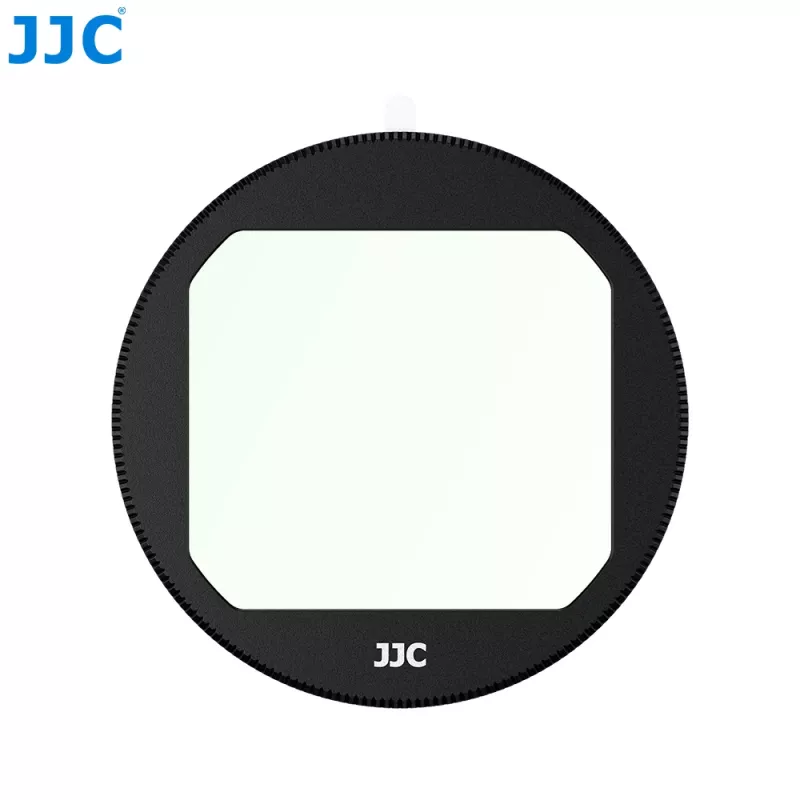 JJC Filtro UV ultrafino antirreflexo 36x para Canon PowerShot SX740 HS
