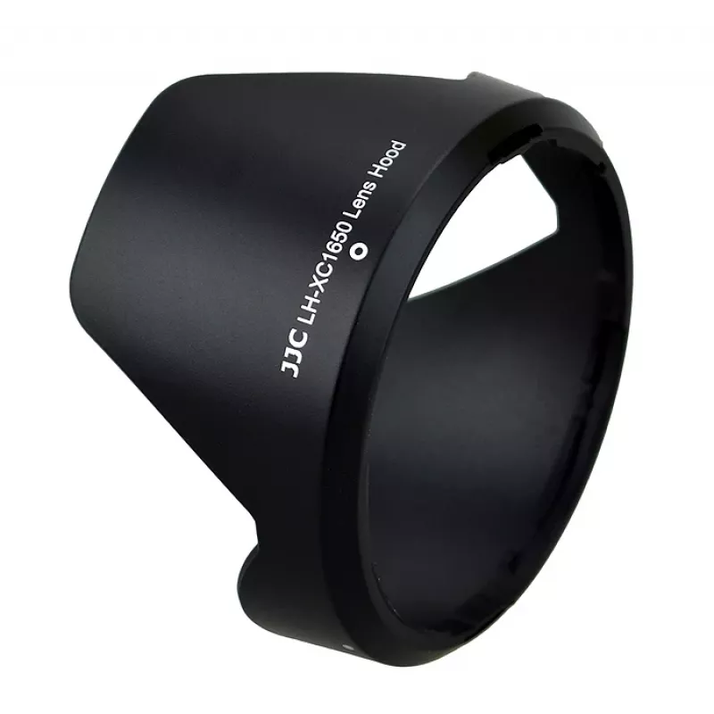 JJC Para-sol para objetiva Fujifilm XC 16-50mm f/3.5-5.6 OIS