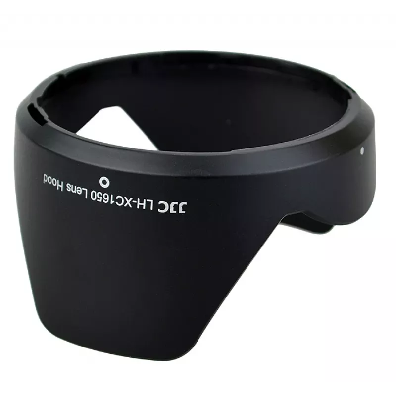 JJC Para-sol para objetiva Fujifilm XC 16-50mm f/3.5-5.6 OIS