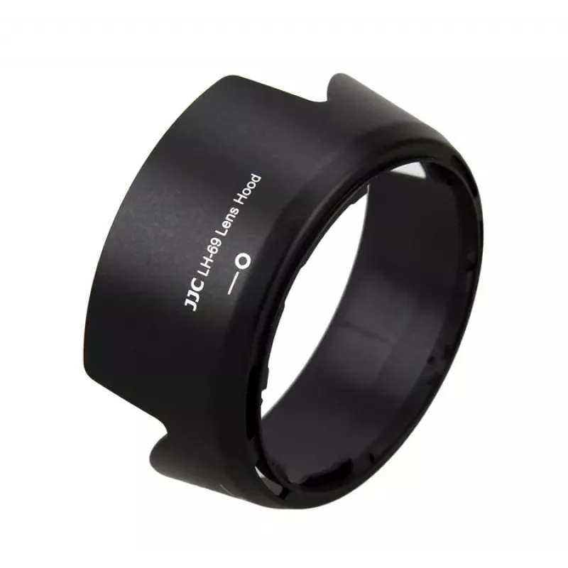 JJC HB-69 para-sol para Nikon AF-S DX NIKKOR 18-55mm f/3.5-5.6G VR II