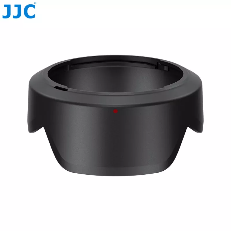 JJC para-sol EW-53 para objetivas Canon EF-M 15-45mm e RF-S 18-45mm