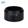 JJC para-sol para Nikon HB-77 compatível com AF-P DX NIKKOR 70-300mm f/4.5-6.3G ED VR