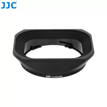 JJC para-sol LH-582-02 para Sigma 18-50mm F2.8 DC DN