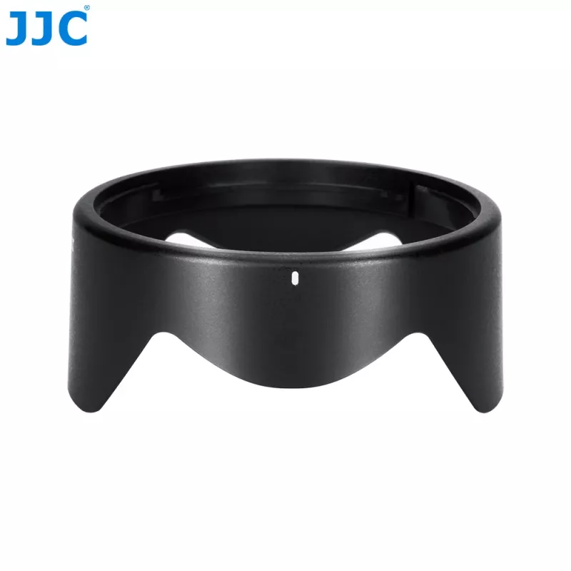 JJC ALC-SH152 para-sol tipo tulipa para Sony FE 24-105mm F4 G OSS