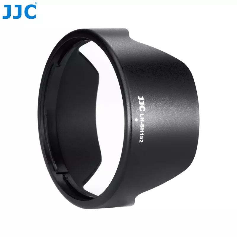 JJC ALC-SH152 para-sol tipo tulipa para Sony FE 24-105mm F4 G OSS