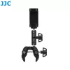 JJC kit de montagem Magic Arm com grampo, suporte para telemóvel e adaptador GoPro - MFC-K1