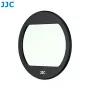 JJC F-ZS Filtro de proteção UV Ultra Slim antirreflexo para Panasonic ZS99/TZ99