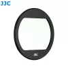 JJC F-ZS Filtro de proteção UV Ultra Slim antirreflexo para Panasonic ZS99/TZ99