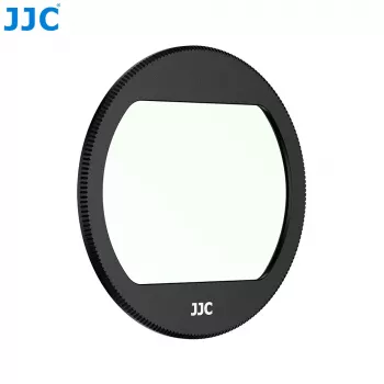 JJC F-ZS filtro de proteção UV Ultra Slim antirreflexo para Panasonic ZS99/TZ99