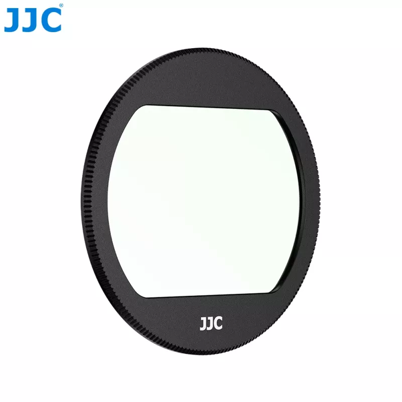 JJC F-ZS Filtro de proteção UV Ultra Slim antirreflexo para Panasonic ZS99/TZ99