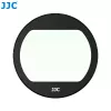 JJC F-ZS Filtro de proteção UV Ultra Slim antirreflexo para Panasonic ZS99/TZ99
