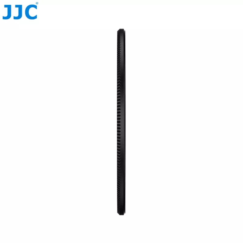 JJC F-ZS Filtro de proteção UV Ultra Slim antirreflexo para Panasonic ZS99/TZ99