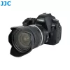 JJC HA007 para-sol para Tamron SP 24-70mm F/2.8 Di VC USD A007