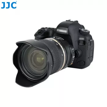 JJC HA007 para-sol para Tamron SP 24-70mm F/2.8 Di VC USD A007