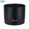 JJC para-sol ET-88B para Canon RF 600mm F/11 IS STM