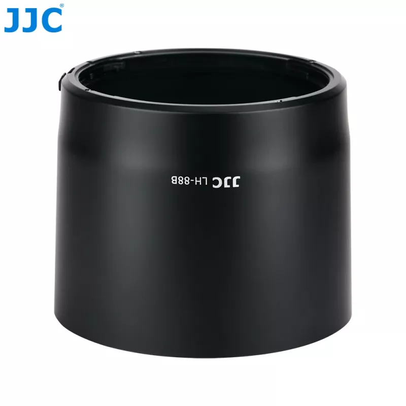 JJC para-sol ET-88B para Canon RF 600mm F/11 IS STM
