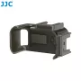 JJC Caixa de proteção com montagem em moldura para DJI Osmo Nano, magnética, 2x rosca de 1/4 de polegada, PC-NANO