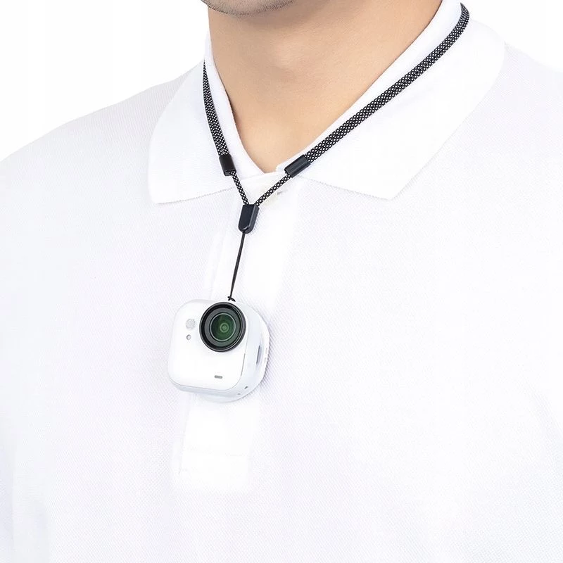 JJC cordão magnético para pescoço para Insta360 GO Ultra / JJC / Mum-gu