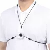 JJC cordão magnético para pescoço para Insta360 GO Ultra / JJC / Mum-gu