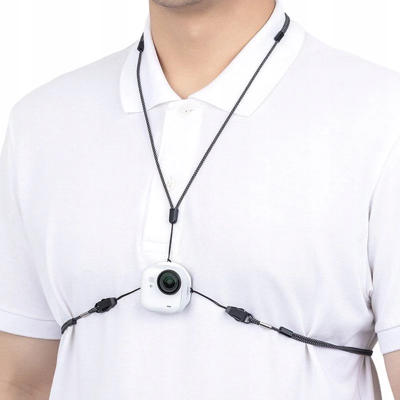 JJC cordão magnético para pescoço para Insta360 GO Ultra / JJC / Mum-gu
