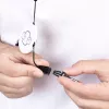 JJC cordão magnético para pescoço para Insta360 GO Ultra / JJC / Mum-gu