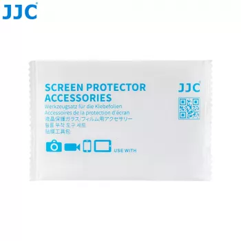 JJC película de proteção de ecrã em vidro temperado para Hasselblad X2D 100C (GSP-X2D2)