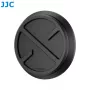 JJC L-RHX-R tampa traseira para encaixe de objetiva Hasselblad XCD - preto
