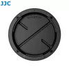 JJC L-RHX-R tampa traseira para encaixe de objetiva Hasselblad XCD - preto