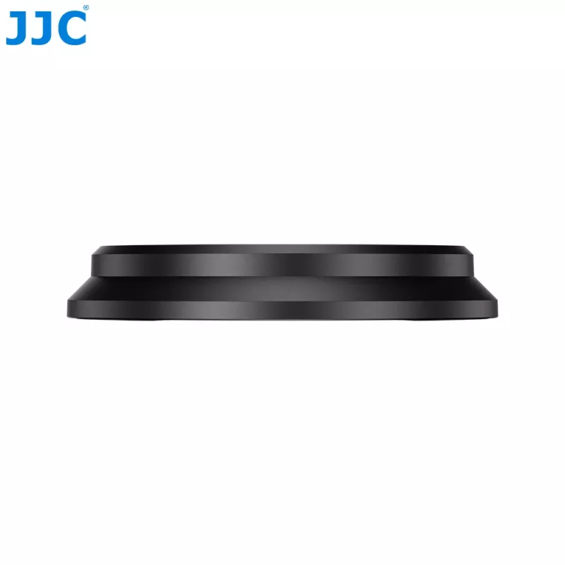 JJC L-RHX-R tampa traseira para encaixe de objetiva Hasselblad XCD - preto