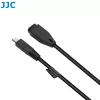 JJC cabo de ligação multi terminal 100cm para Sony RM-VPR1 / VCT-VPR1 / VCT-VPR10 / VCT-VPR100 / FA-WRR1 / MT1M