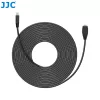 JJC cabo de ligação multi terminal 100cm para Sony RM-VPR1 / VCT-VPR1 / VCT-VPR10 / VCT-VPR100 / FA-WRR1 / MT1M