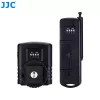 JJC RR-100 disparador remoto por cabo para câmaras Fujifilm