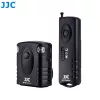 JJC RR-100 disparador remoto por cabo para câmaras Fujifilm