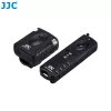 JJC RR-100 disparador remoto por cabo para câmaras Fujifilm