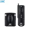 JJC disparador remoto sem fios para Sigma fp tipo CR-41